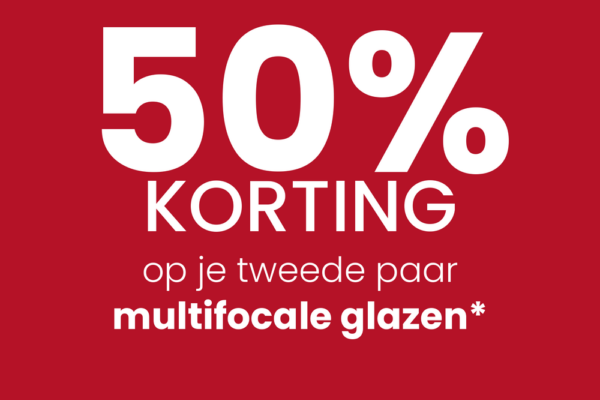 Optiek Synhaeve 50 korting multifocaal 1000px