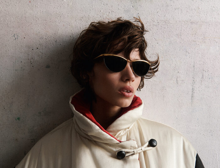 Isabel Marant