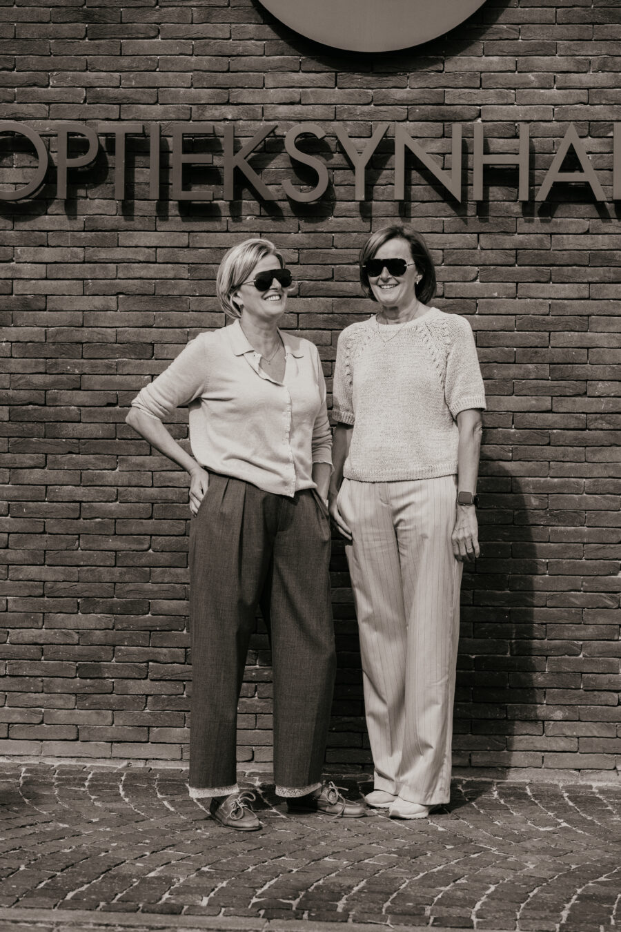 Optiek Synhaeve bw 94